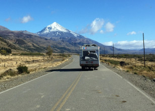 passage au Chili